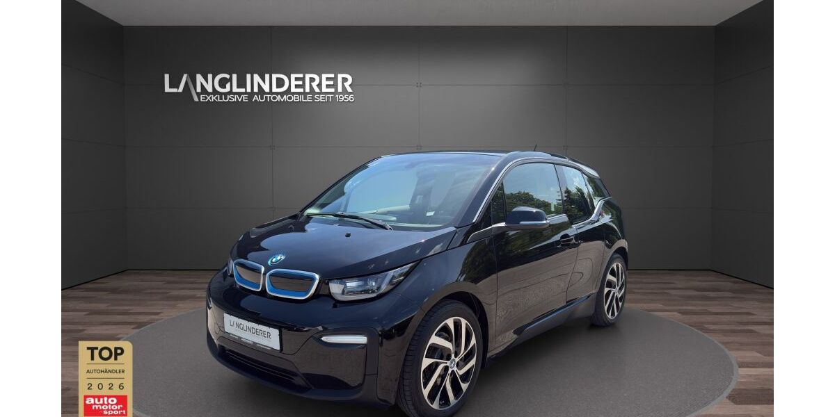 BMW i3 67.838 km 18.900 &euro; Altötting 84503