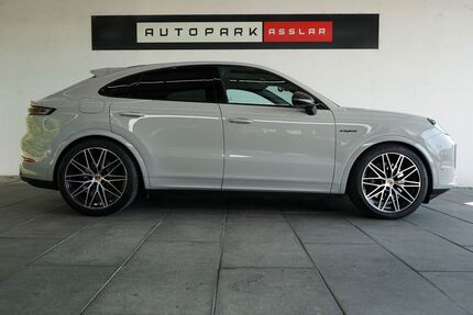 Porsche Cayenne 8.050 km 121.880 &euro; Asslar 35614