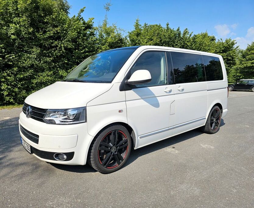T5 Transporter