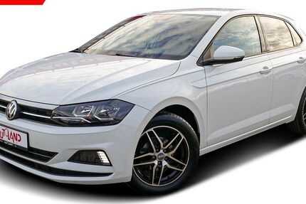 VW Polo 79.147 km 13.950 &euro; Greifswald 17489