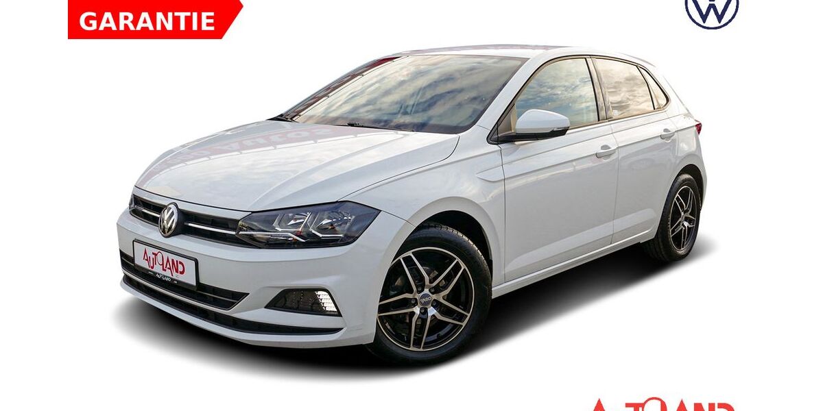 VW Polo 79.147 km 13.950 &euro; Greifswald 17489