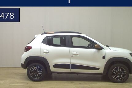 Dacia Spring 27.593 km 10.980 &euro; Bremen / Arsten 28279