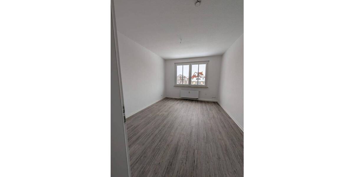 Etagenwohnung Schkeuditz Altscherbitz - 3 Zimmer, 65 m&sup2;, 585&euro; | Angebot:26257203