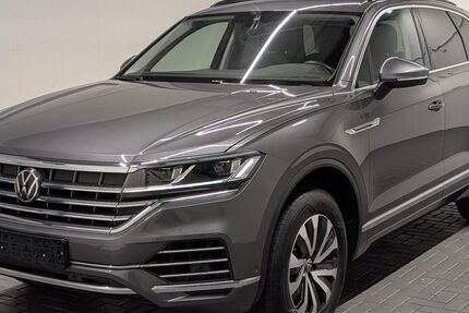 VW Touareg 46.200 km 39.980 &euro; Diepholz 49356