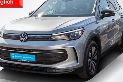 VW Tiguan 6.084 km 38.375 &euro; Troisdorf-Spich 53842