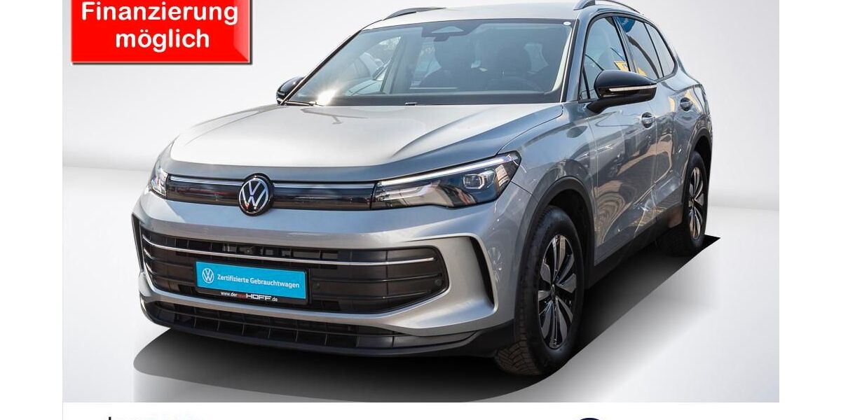 VW Tiguan 6.084 km 38.375 &euro; Troisdorf-Spich 53842