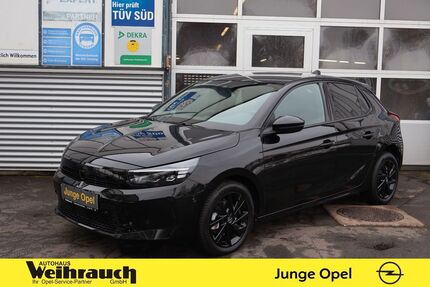 Opel Corsa 5.510 km 17.495 &euro; Tauberbischofsheim 97941