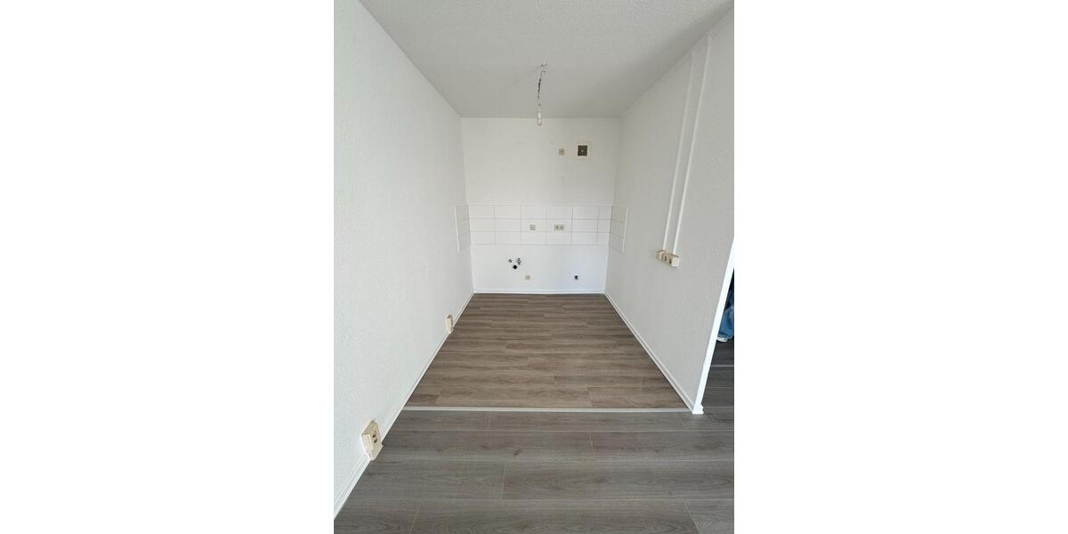 3 Zimmer Wohnung in Blankenhain 3 zimmer