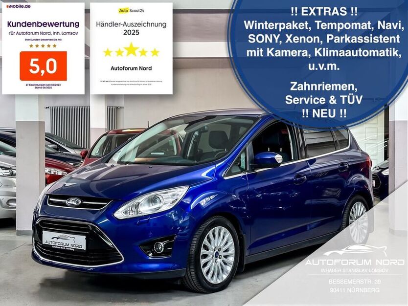 C-Max