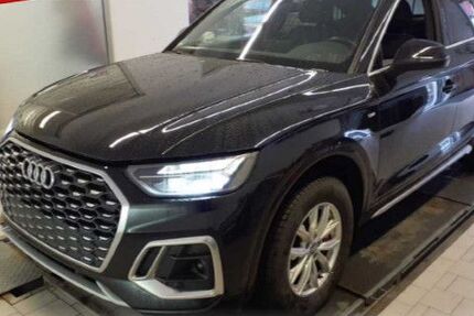 Audi Q5 46.716 km 47.990 &euro; Herborn 35745