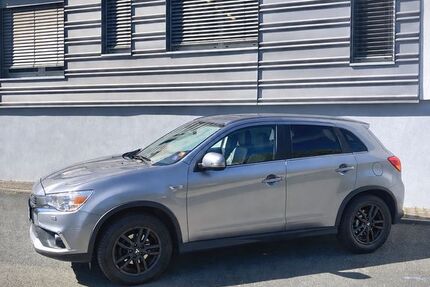 Mitsubishi ASX 164.000 km 8.400 &euro; Wiesbaden 65195