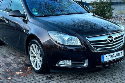 Opel Insignia 259.889 km 3.950 &euro; Hilden 40721