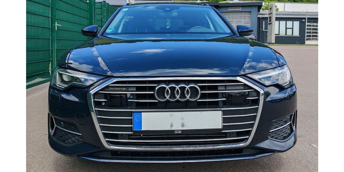 Audi A6 168.000 km 25.800 &euro; Neumarkt 92318