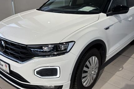 VW T-Roc 47.789 km 23.490 &euro; Wilhelmshaven 26389