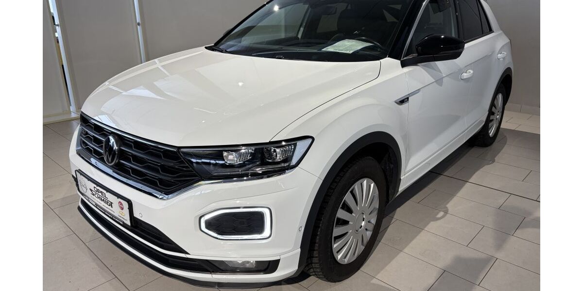 VW T-Roc 47.789 km 23.490 &euro; Wilhelmshaven 26389