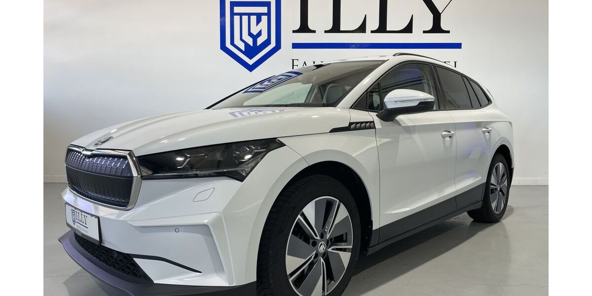Skoda Enyaq 49.823 km 26.950 &euro; Hatten | Sandkrug 26209