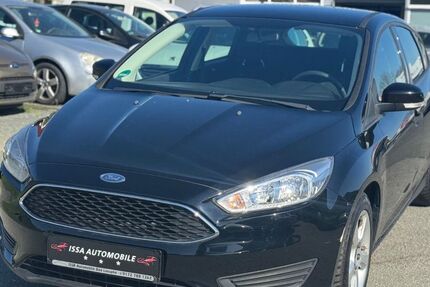 Ford Focus 67.000 km 7.999 &euro; Bad Laasphe 57334