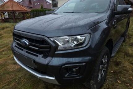 Ford Ranger 252.600 km 20.000 &euro; Heidelberg 69115