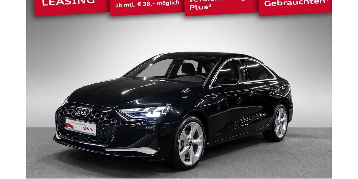 Audi A3 28.098 km 32.820 &euro; Stuttgart 70469