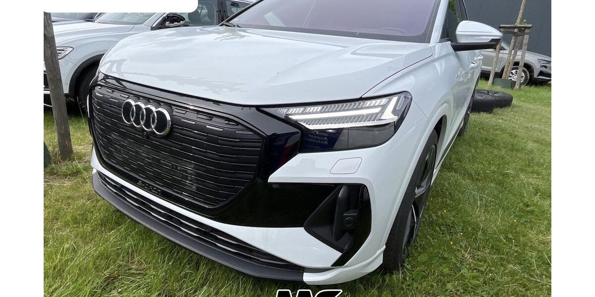Audi e-tron 47.751 km 33.450 &euro; Steinbach-Hallenberg OT Herges-Hallenberg 98587