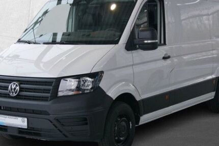 VW Crafter 4.850 km 58.480 &euro; Langenhagen 30853