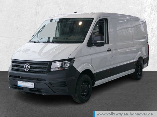 VW Crafter 4.850 km 58.480 &euro; Langenhagen 30853