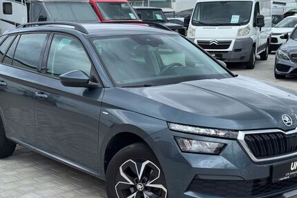 Skoda Kamiq 79.990 km 17.790 € Gundelfingen 79194