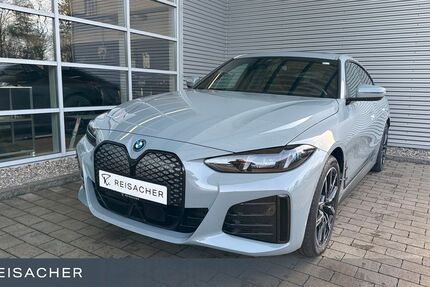 BMW i4 1.705 km 65.490 &euro; Memmingen 87700