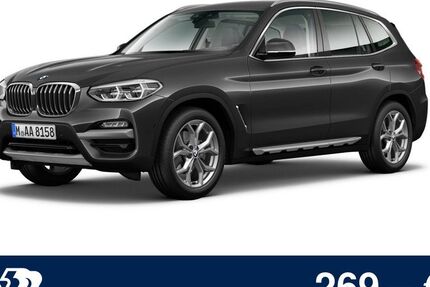 BMW X3 64.027 km 29.790 &euro; Kiel 24118