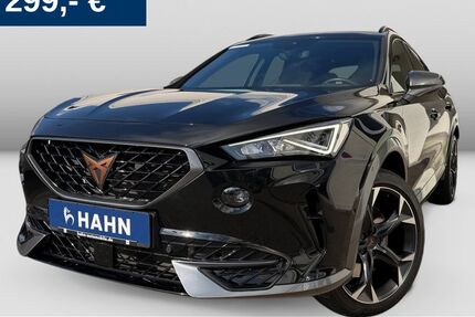 Cupra Formentor 17.835 km 29.930 &euro; Esslingen (bei Stuttgart) 73734