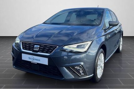 Seat Ibiza 25.995 km 20.380 € Mayen 56727