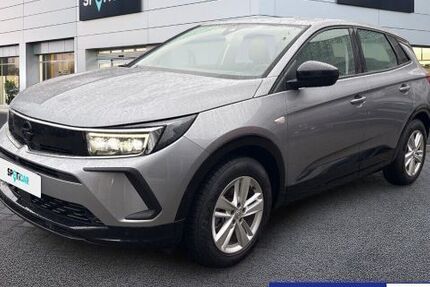 Opel Grandland (X) 7.854 km 23.450 &euro; Solingen 42655