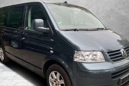 VW T5 Transporter 213.000 km 10.699 € Detmold 32758
