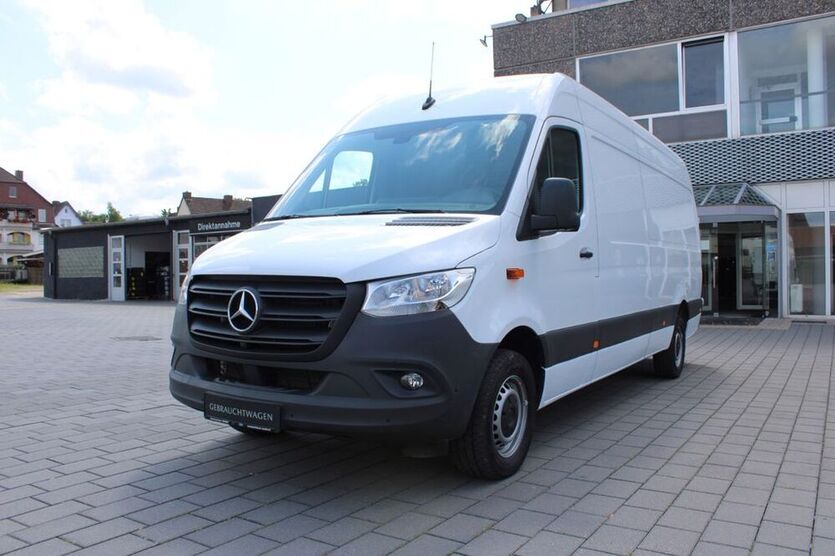 Sprinter