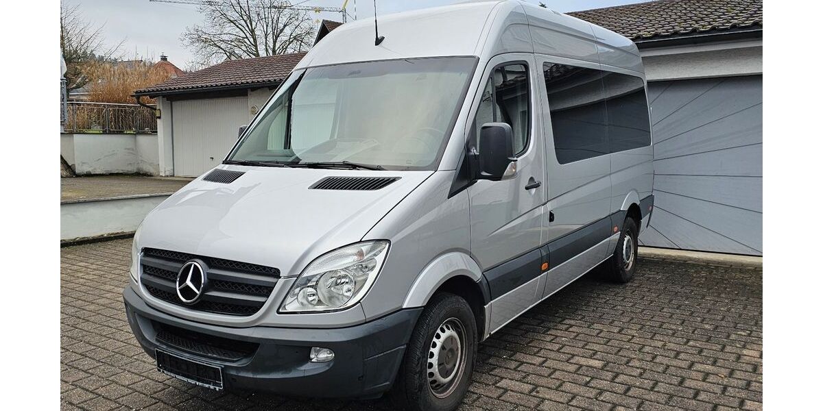 Mercedes-Benz Sprinter 121.385 km 21.500 &euro; Ravensburg 88214