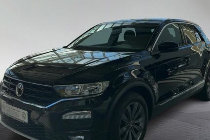 VW T-Roc 54.600 km 19.980 &euro; Bayreuth 95448
