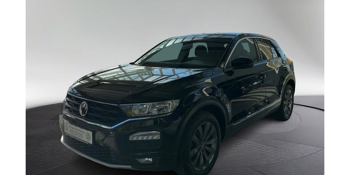 VW T-Roc 54.600 km 19.980 &euro; Bayreuth 95448