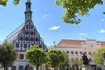Etagenwohnung Zwickau Pölbitz - 2 Zimmer, 47 m&sup2;, 50.000&euro; | Angebot:26557611