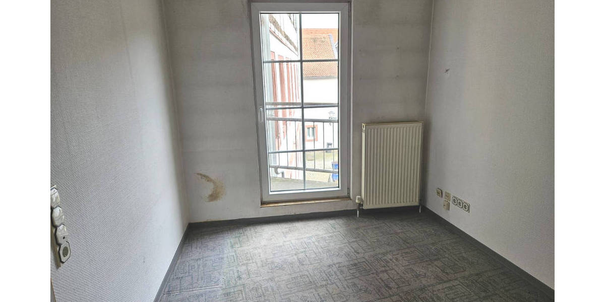 Gewerbeobjekt Ottweiler Neumünster - 1 Zimmer, 220 m&sup2;, 800&euro; | Angebot:19339051