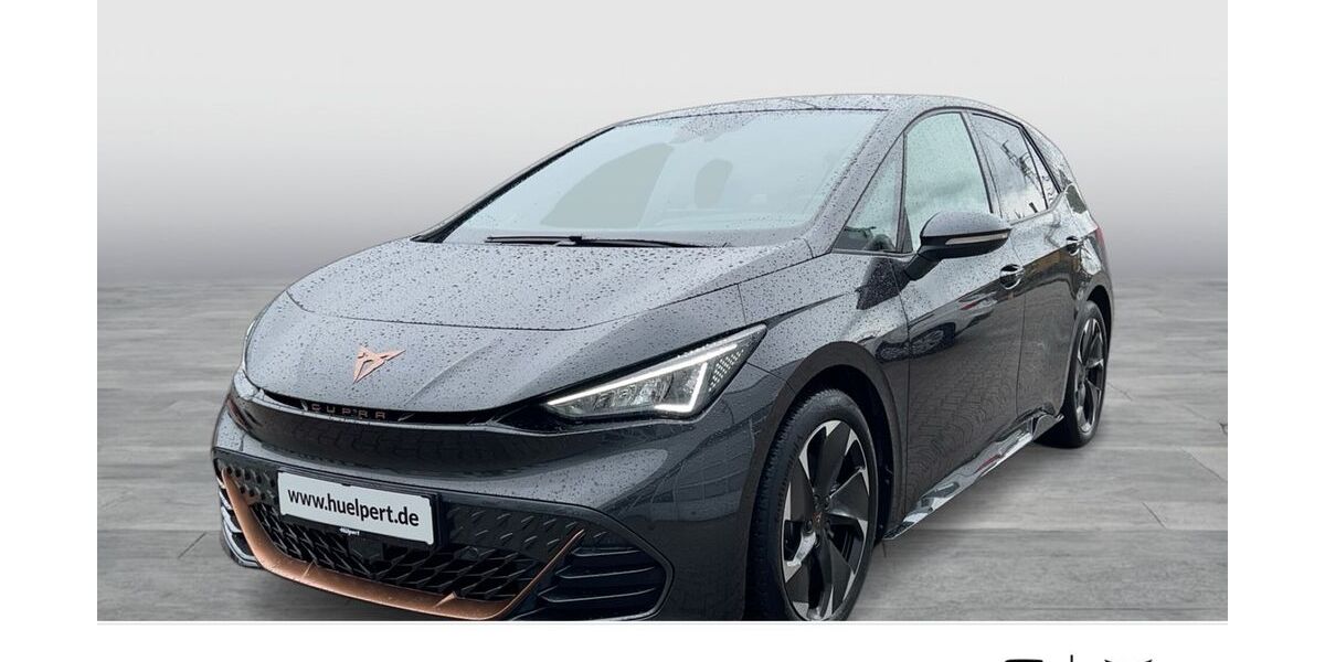 Cupra Born 13.032 km 31.130 &euro; Dortmund 44269