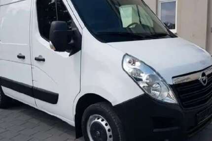 Opel Movano 147.000 km 9.500 € Dortmund 44141
