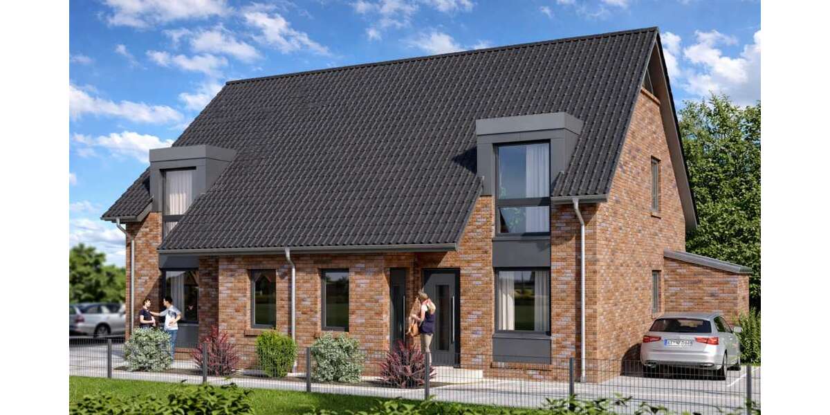 Einfamilienhaus Adendorf - 11 Zimmer, 293 m&sup2;, 1.480.000&euro; | Angebot:24982168