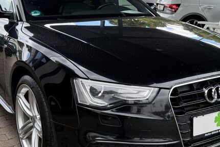 Audi A5 215.000 km 9.990 &euro; Kassel 34128