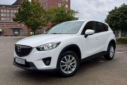 Mazda CX-5 184.500 km 8.500 € Langenhagen 30851