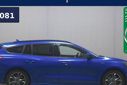 Ford Focus 245.472 km 6.890 &euro; Gyhum/Bockel 27404