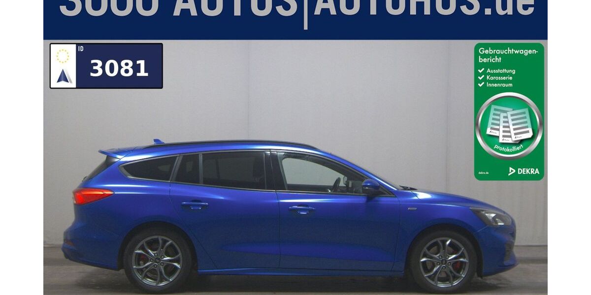 Ford Focus 245.472 km 6.890 &euro; Gyhum/Bockel 27404
