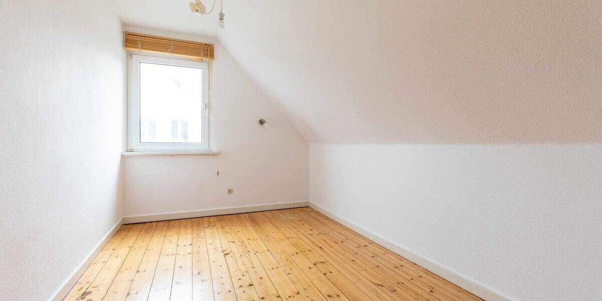 Doppelhaushälfte Lüneburg Rotes Feld - 6 Zimmer, 150 m&sup2;, 565.000&euro; | Angebot:25928504