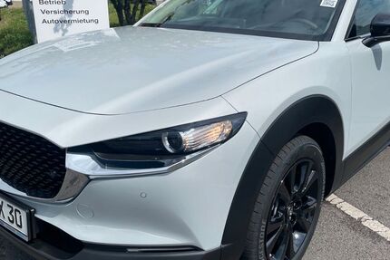 Mazda CX-30 2.500 km 30.750 &euro; Görlitz 02827
