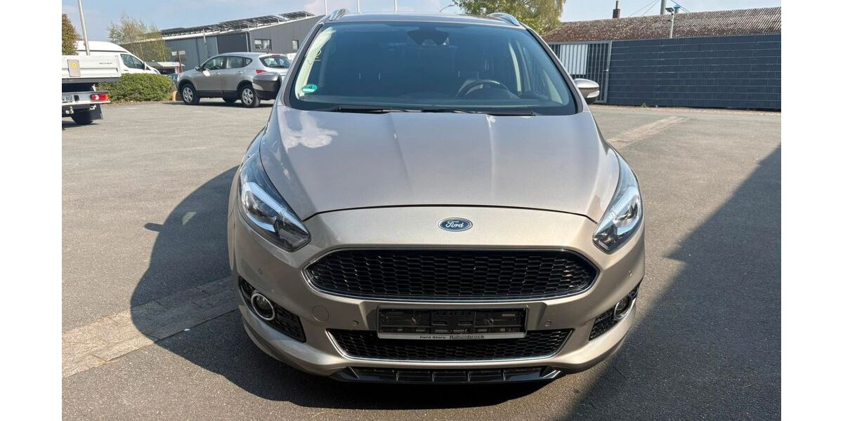 Ford S-Max 185.000 km 10.999 &euro; Nottuln 48301