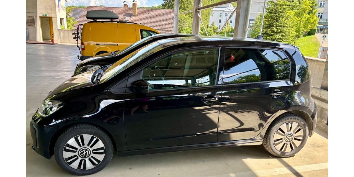 VW e-up! 85.000 km 12.500 &euro; Stephansposching 94569